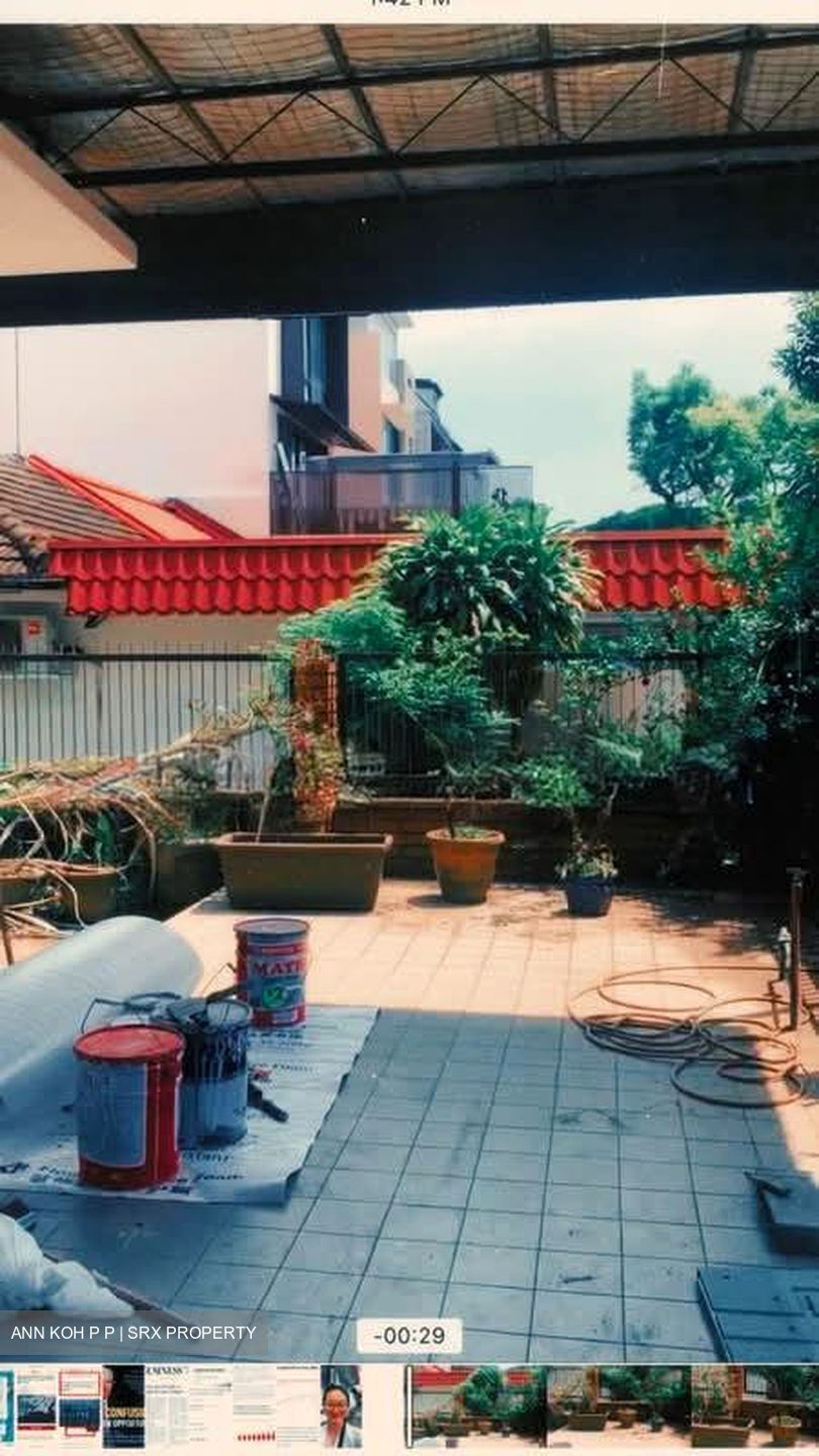 Airview Park (D21), Terrace #556485871